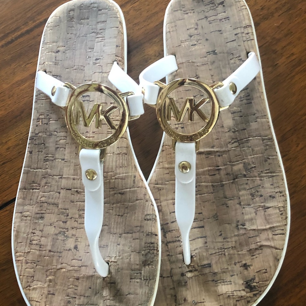 Michael kors sandls